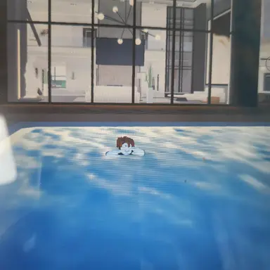 Profile image of 미췬넘즈