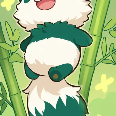 Profile image of シェイシェイ