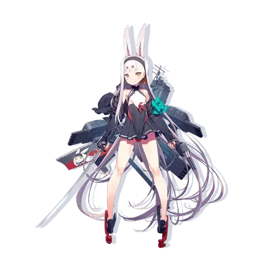 Profile image of 島風