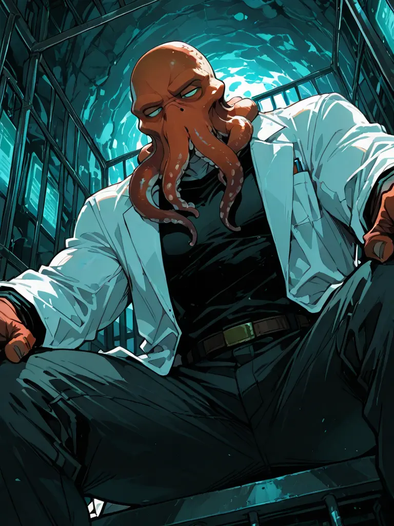 AngstyPanel1613의 君は愛らしい“例外“だ。