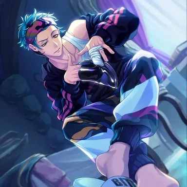 Profile image of フロイド