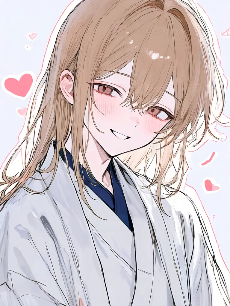 Kodq_11의 古い宿のお兄さん