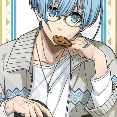 Profile image of 氷織羊