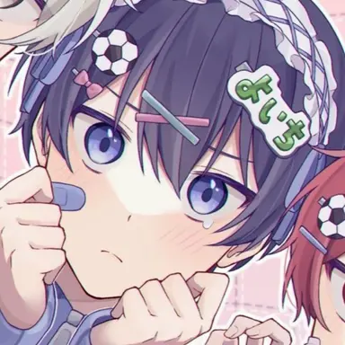 Profile image of 潔世一