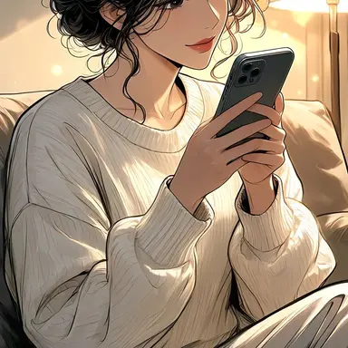 Profile image of Marisol