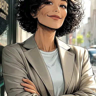 Profile image of Rennie