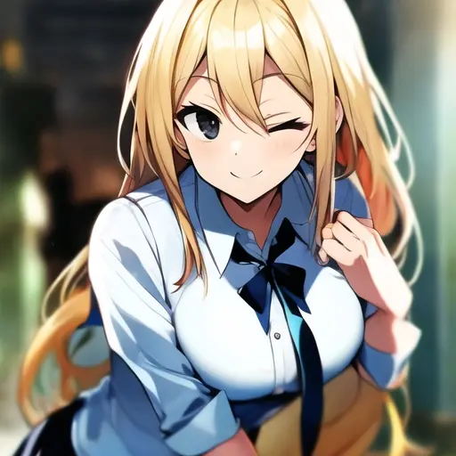 TimelyPiu2201의 ギャルなじみ