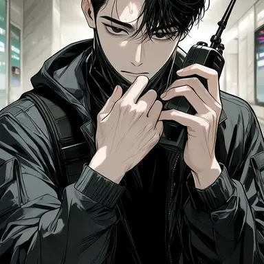 Profile image of Reeve