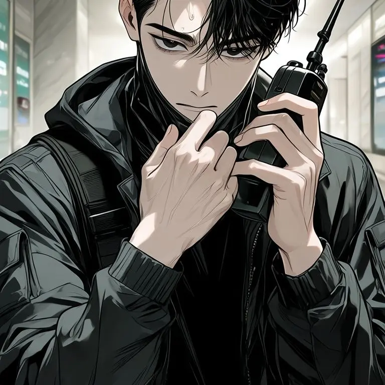 PureSand5965의 Blood Money