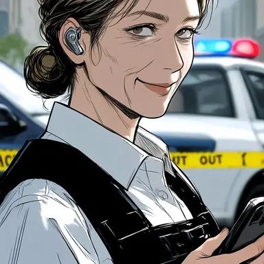 Profile image of Mira Solten
