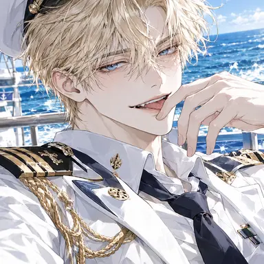 Profile image of テオドール