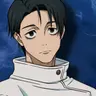 Profile image of 乙骨憂太