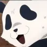Profile image of パンダ