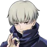 Profile image of 狗巻棘