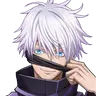 Profile image of 五条悟