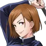 Profile image of 釘崎野薔薇