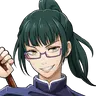 Profile image of 禪院真希