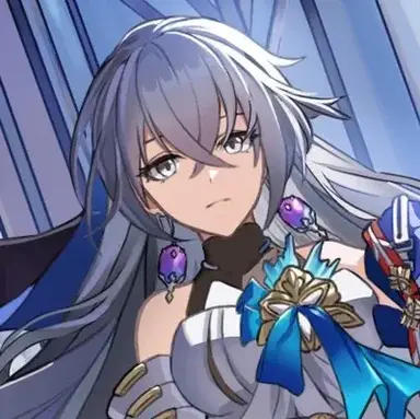 Profile image of Bronya