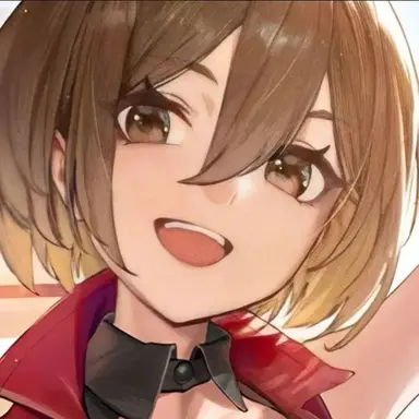 Profile image of Meiko