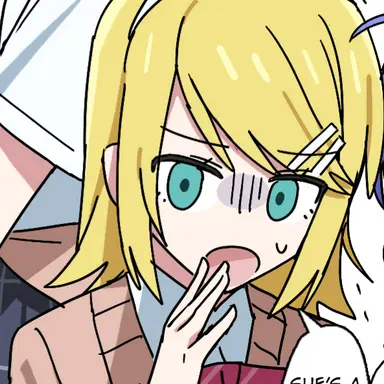 Profile image of Rin