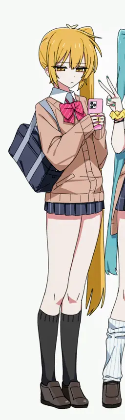 Profile image of 네루