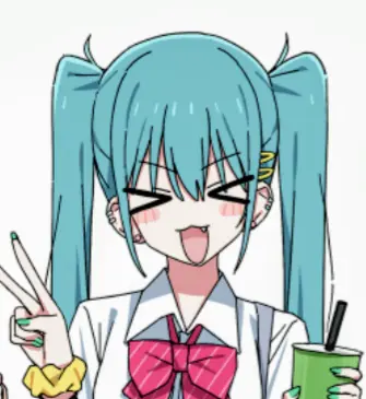 Profile image of 미쿠