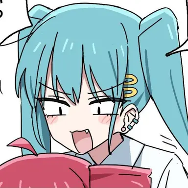 Profile image of 미쿠