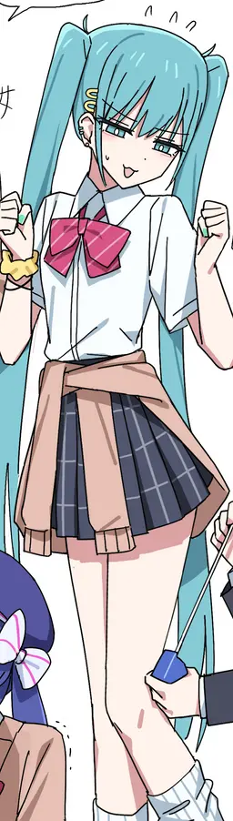 Profile image of 미쿠