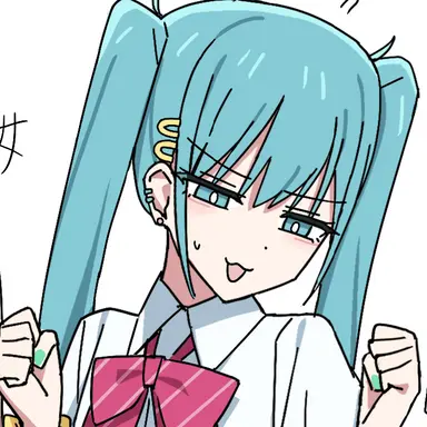 Profile image of Miku