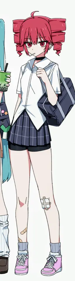 Profile image of 테토