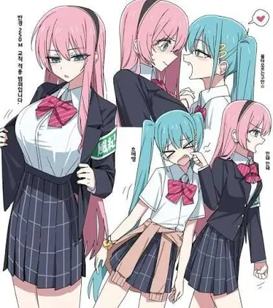 Profile image of 루카