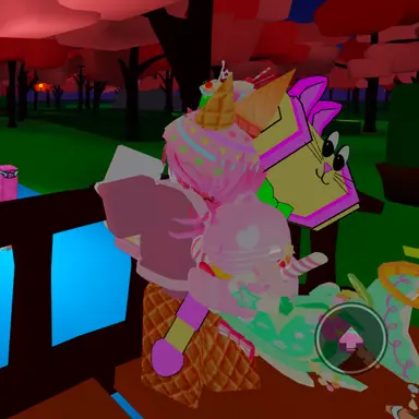 Profile image of 이크