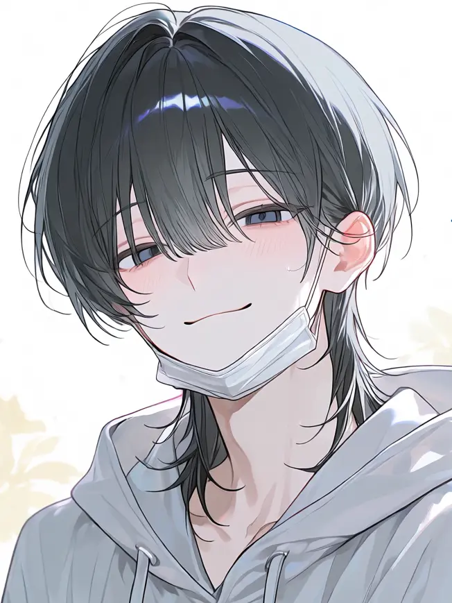 machi_8machi의 一目惚れ