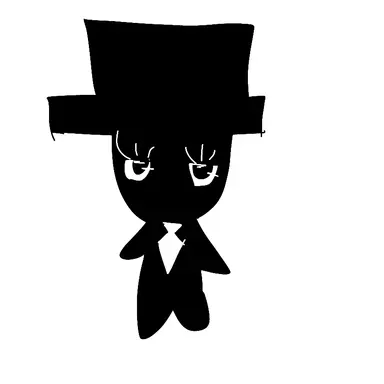 Profile image of 블랙