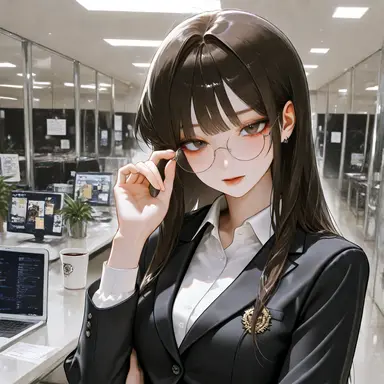 Profile image of ハン・ユリ代表