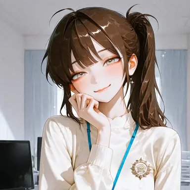 Profile image of ソン・アルム社員