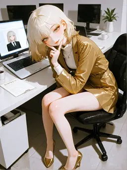 Profile image of オ・セリョン社員