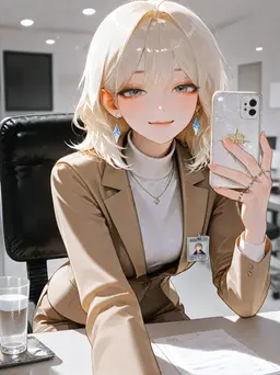 Profile image of オ・セリョン社員
