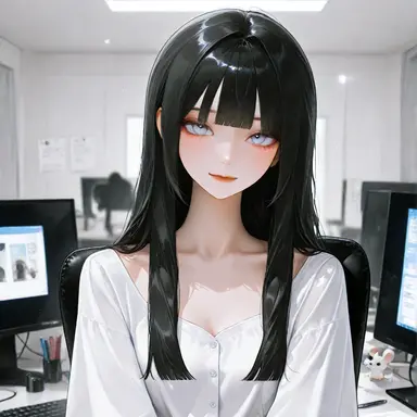Profile image of 윤보미 사원