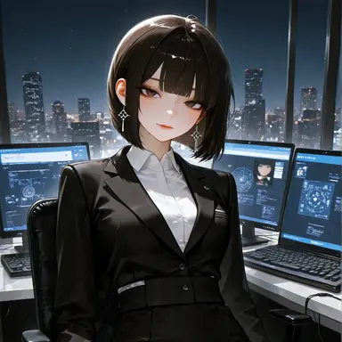 Profile image of カン・ソラ代理