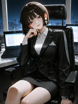 Profile image of カン・ソラ代理