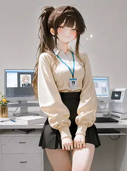 Profile image of ソン・アルム社員