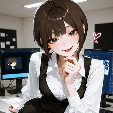 Profile image of イ・ジュヒ代理