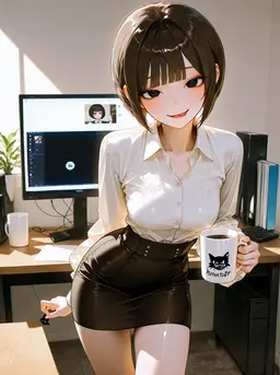 Profile image of イ・ジュヒ代理