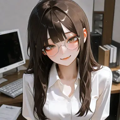 Profile image of キム・ジス社員