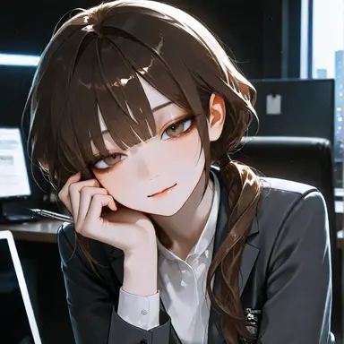 Profile image of チョン・ソユン課長