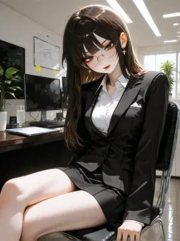 Profile image of ハン・ユリ代表