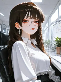 Profile image of ハン・ユリ代表