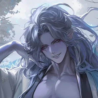 Profile image of 威魁