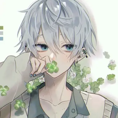 Profile image of 四葉